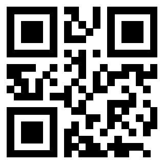 Scansione del QrCode di 3205417757