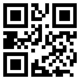 Il QrCode di 3205417764