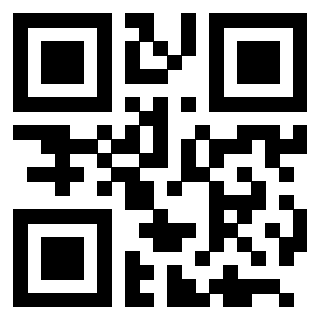 Immagine del QrCode di 3205417767