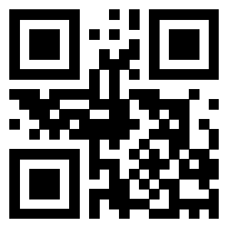 3205417771 - Immagine del Qr Code associato