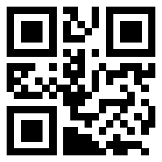 Il Qr Code di 3205417778