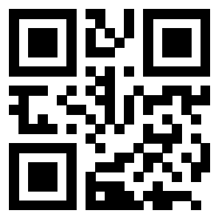 3205417781 - Immagine del QrCode