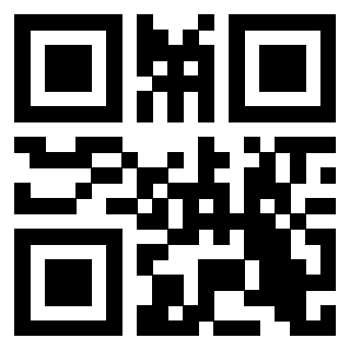 Scansione del Qr Code di 3205417782