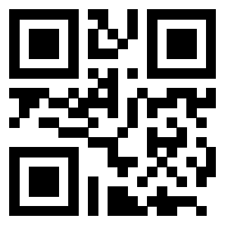 Immagine del QrCode di 3205417786