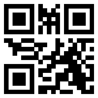 Immagine del QrCode di 3205417791