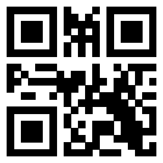 Scansione del Qr Code di 3205417804