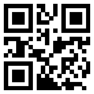 3205417807 - Immagine del QrCode associato