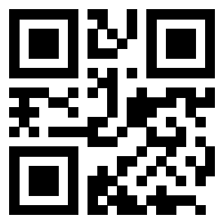 3205417810 - Immagine del Qr Code associato