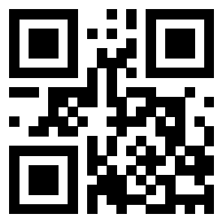 Immagine del Qr Code di 3205417811
