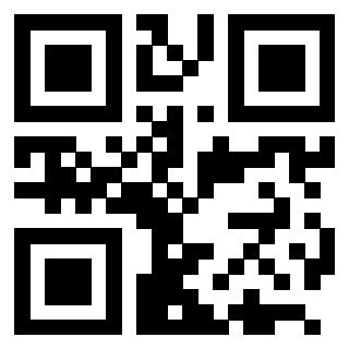 3205417822 - Immagine del Qr Code associato