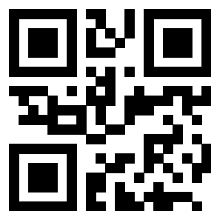 Il QrCode di 3205417827