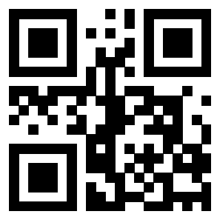 Immagine del QrCode di 3205417829