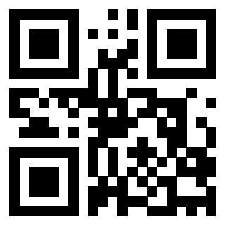 Immagine del Qr Code di 3205417832