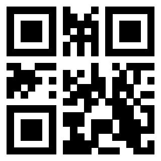 Scansione del Qr Code di 3205417838