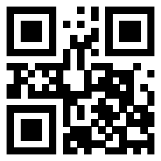 3205417843 - Immagine del Qr Code associato