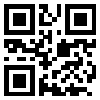Scansione del QrCode di 3205417844