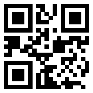 Scansione del QrCode di 3205417846
