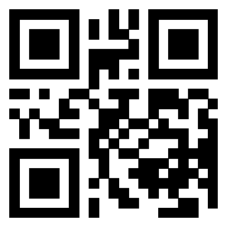 Scansione del Qr Code di 3205417849
