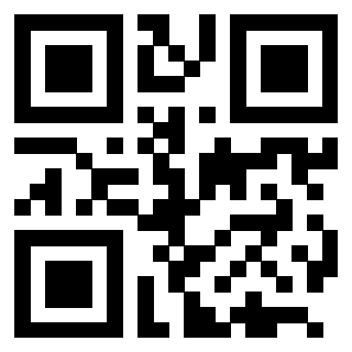 Il QrCode di 3205417860