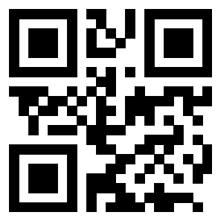 3205417864 - Immagine del Qr Code associato