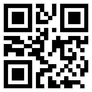 Scansione del QrCode di 3205417872