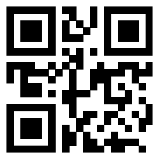 3205417873 - Immagine del Qr Code associato