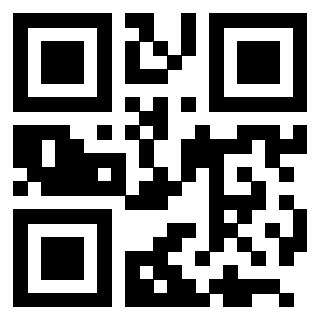 3205417877 QrCode associato