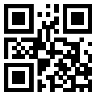 Scansione del Qr Code di 3205417883