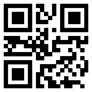 3205417884 - Immagine del Qr Code associato