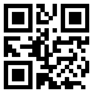 Immagine del Qr Code di 3205417888
