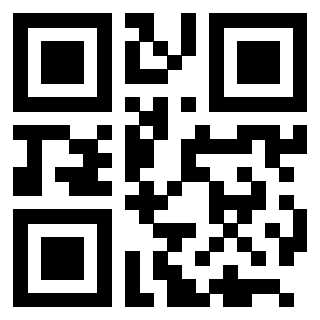 Il Qr Code di 3205417896