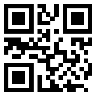 Scansione del QrCode di 3205417900