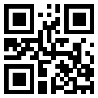Scansione del QrCode di 3205417903