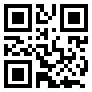 Il Qr Code di 3205417904
