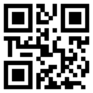 Scansione del QrCode di 3205417907