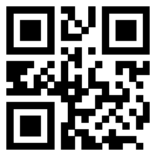 3205417908 Qr Code associato