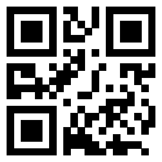 Immagine del Qr Code di 3205417915