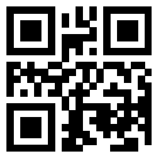 Immagine del QrCode di 3205417917
