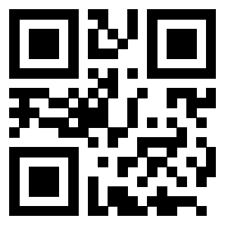 Immagine del QrCode di 3205417919