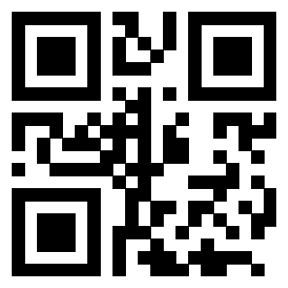 Il Qr Code di 3205417933