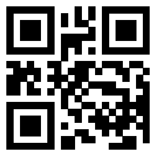 Immagine del Qr Code di 3205417934