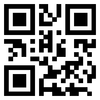 Immagine del Qr Code di 3205417935
