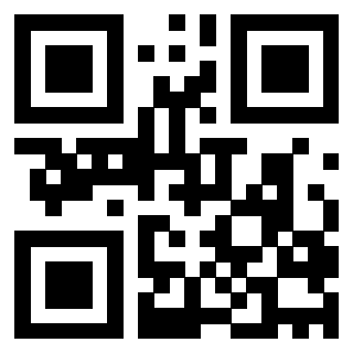 Immagine del QrCode di 3205417937