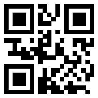 Scansione del QrCode di 3205417940