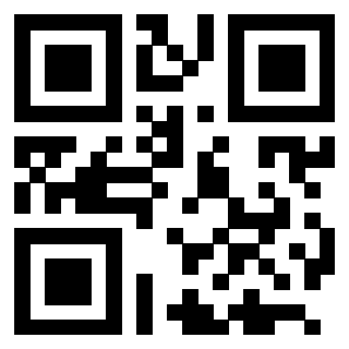 Scansione del QrCode di 3205417941