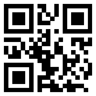 3205417947 - Immagine del Qr Code associato