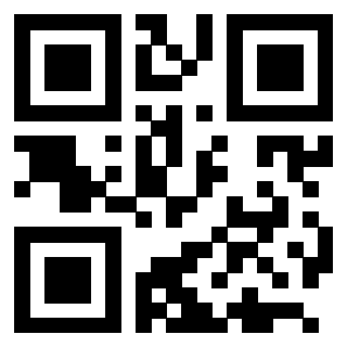 Scansione del QrCode di 3205417961