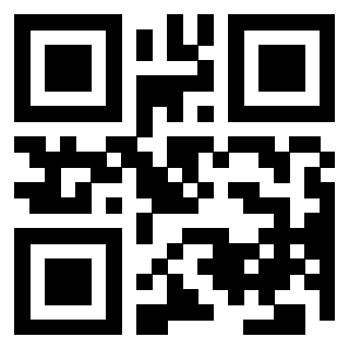 Scansione del Qr Code di 3205417963