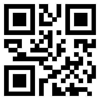 Immagine del QrCode di 3205417964