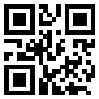 3205417965 QrCode associato